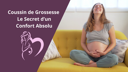 coussin de grossesse