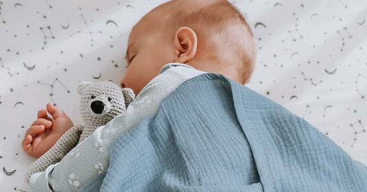 Comment choisir un Nid d’ange pour le bien-être du bébé ?