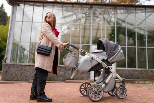 Sac à dos à langer : Le compagnon indispensable des parents modernes