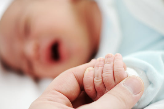 Les Prénoms de Bébés les Plus Tendances en 2025