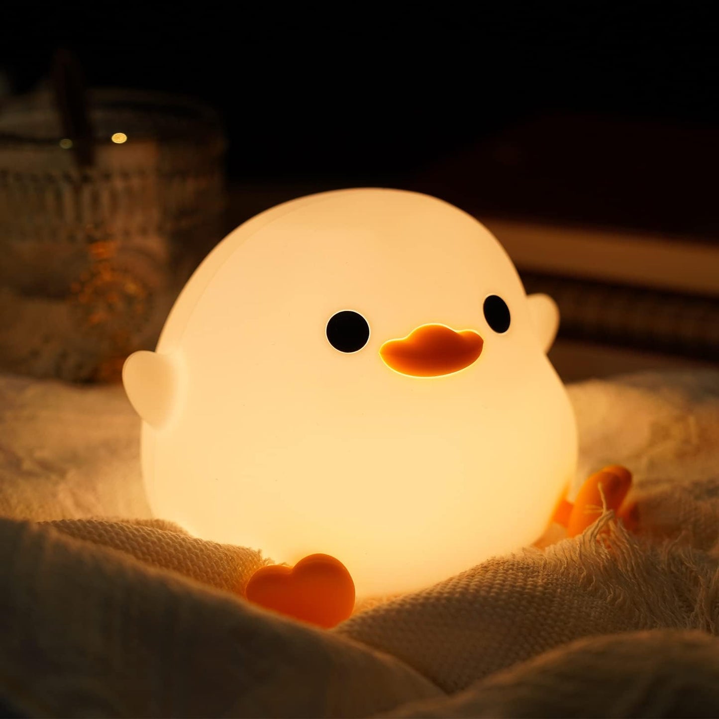 Veilleuse Bébé | Canardou DoDo™