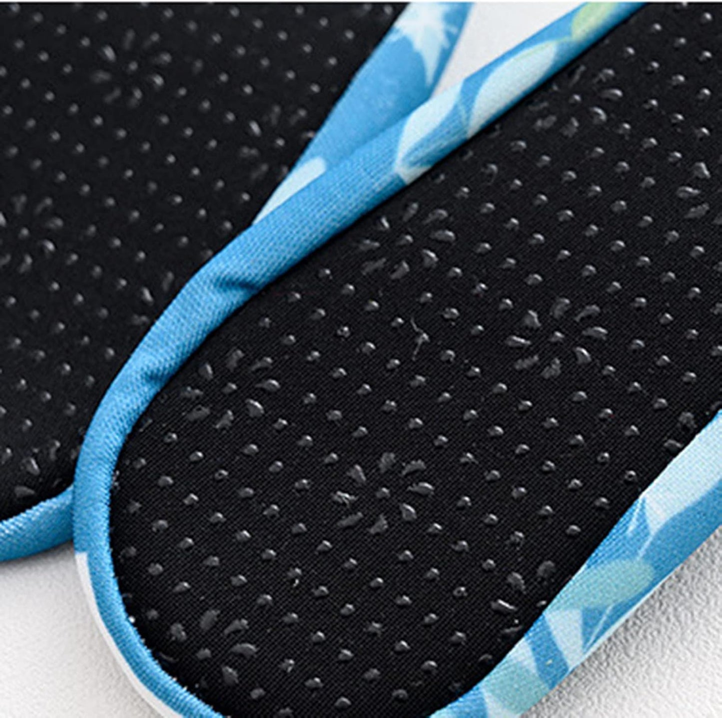Chaussons aquatiques bébé | SAFETIPIEDS™