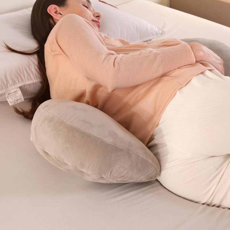 Coussin de grossesse | Câlin Kaki™