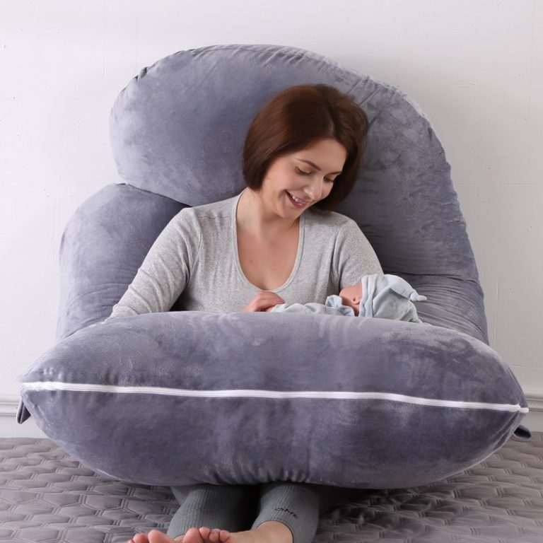 Coussin de grossesse | Grisélia™
