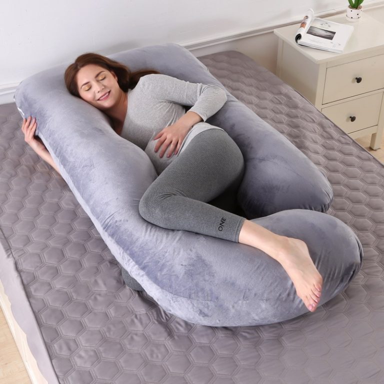 Coussin de grossesse | Grisélia™