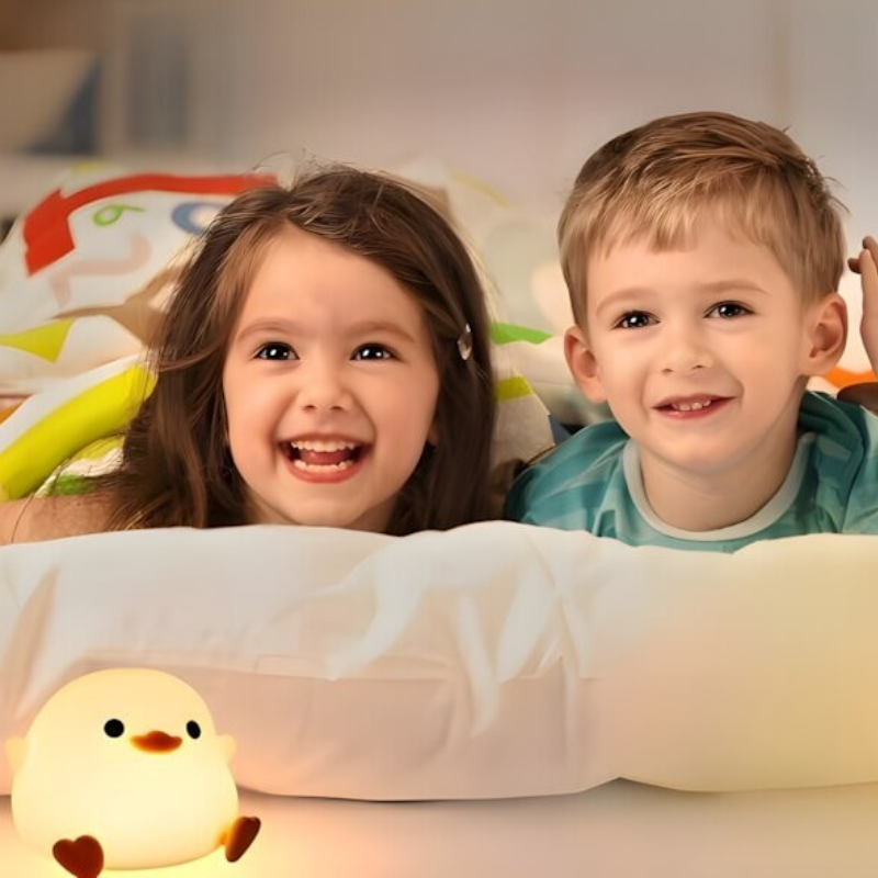 Veilleuse Bébé | Canardou DoDo™