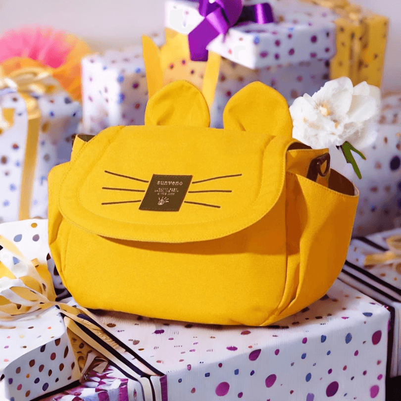 Sac à Langer MinouDou™