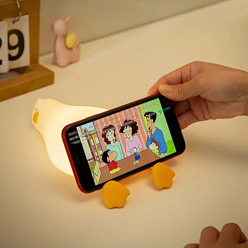 veilleuse bébé magique | Gaston le canard™