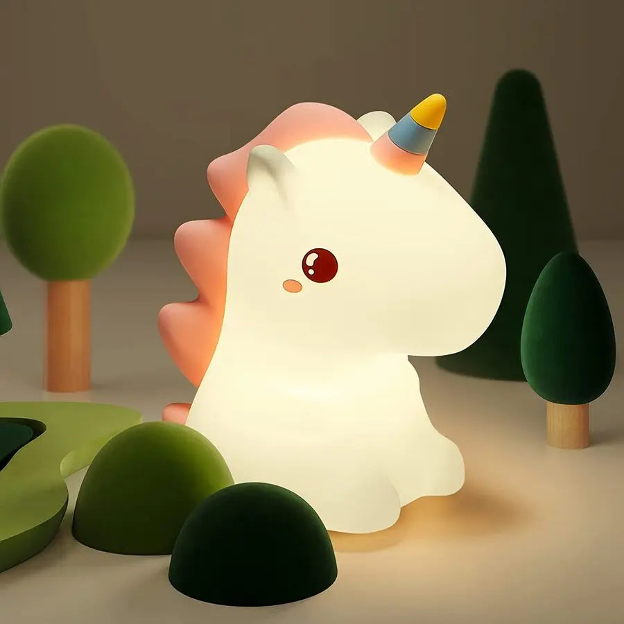 Veilleuse bébé | Stella la Licorne™