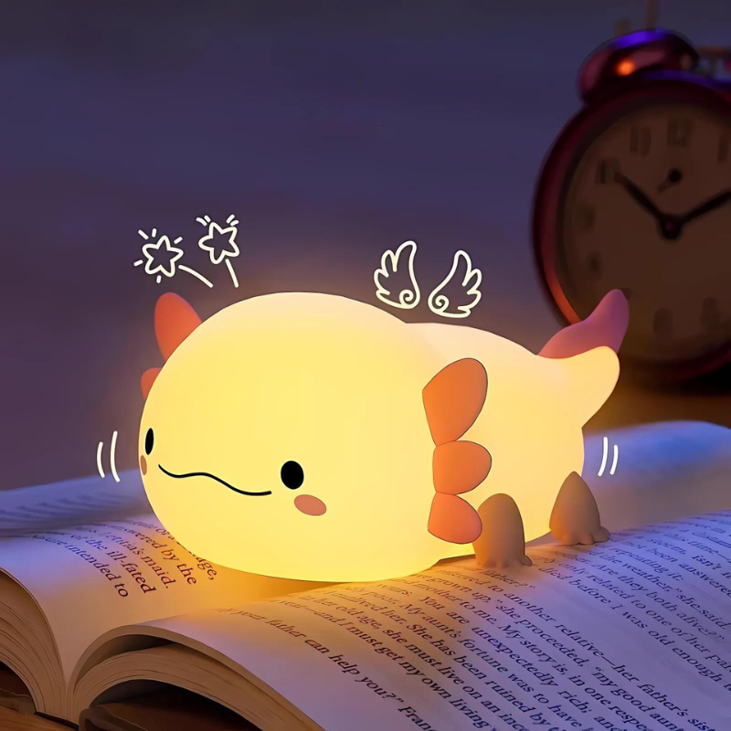 Veilleuse Bébé | DinoDream™