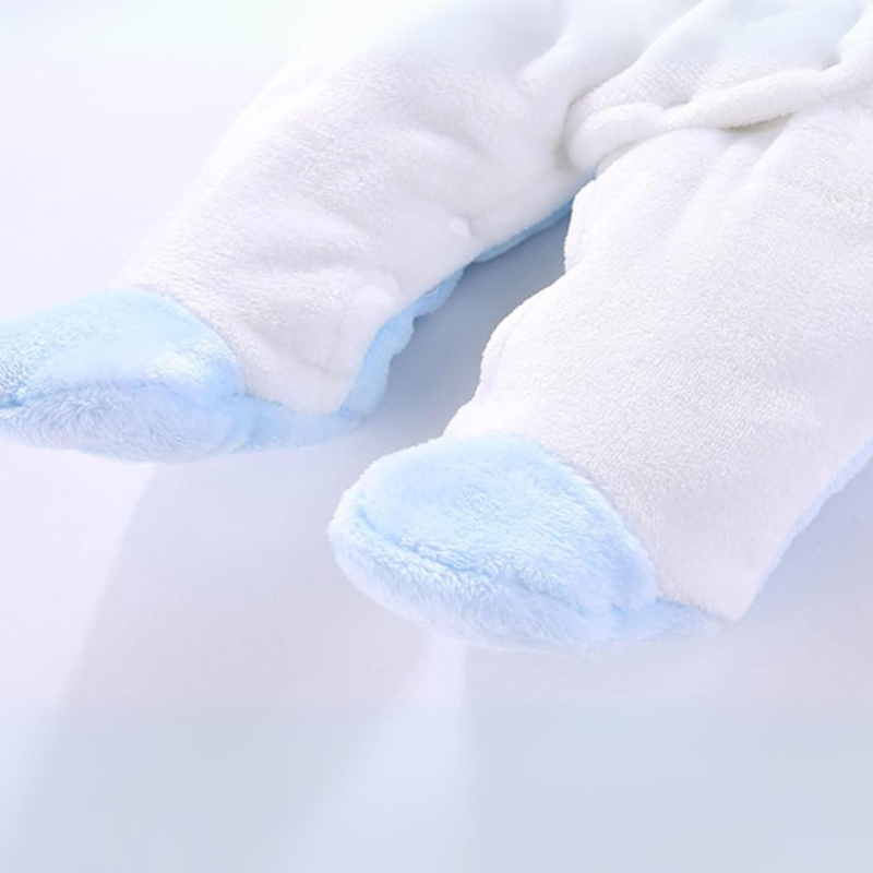 Combinaison bébé hiver | Petit Ourson des Neiges™