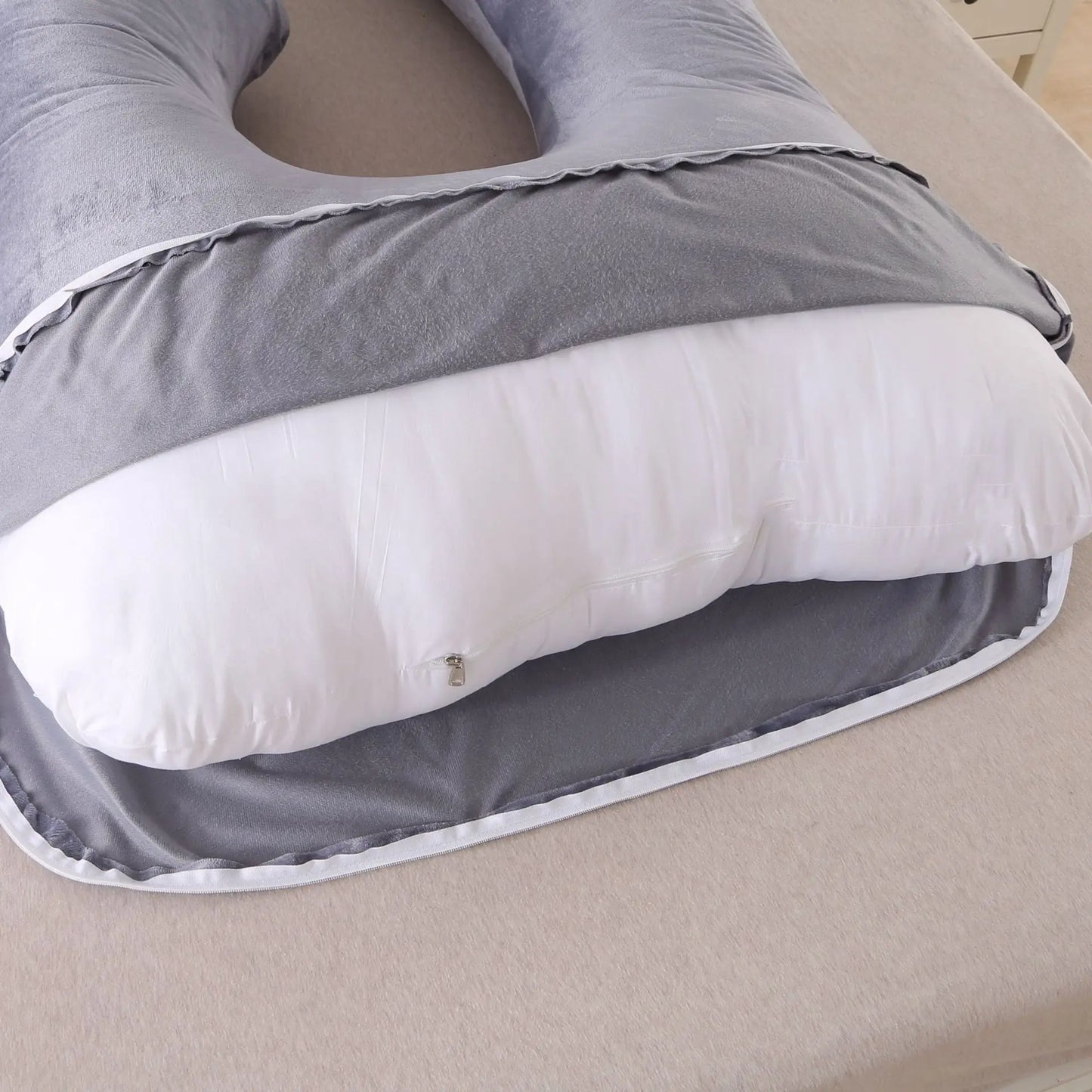 Coussin de grossesse | Grisélia™