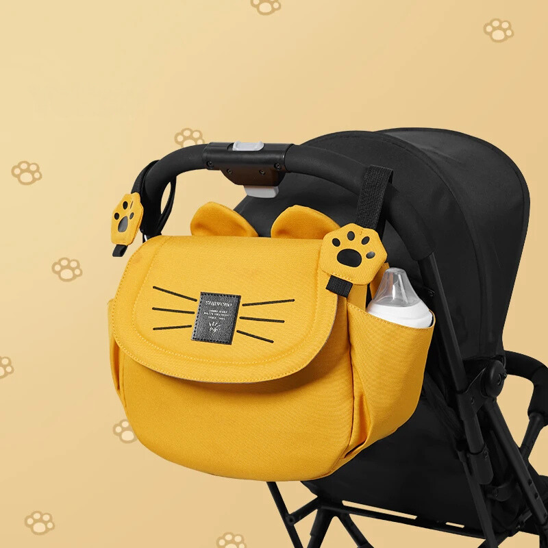 Sac à Langer MinouDou™