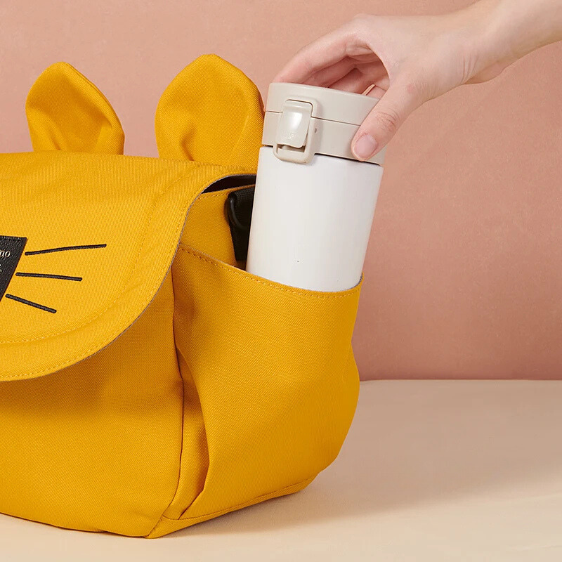 Sac à Langer MinouDou™