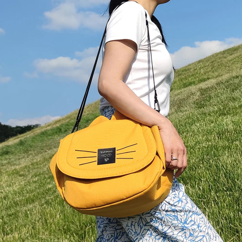 Sac à Langer MinouDou™