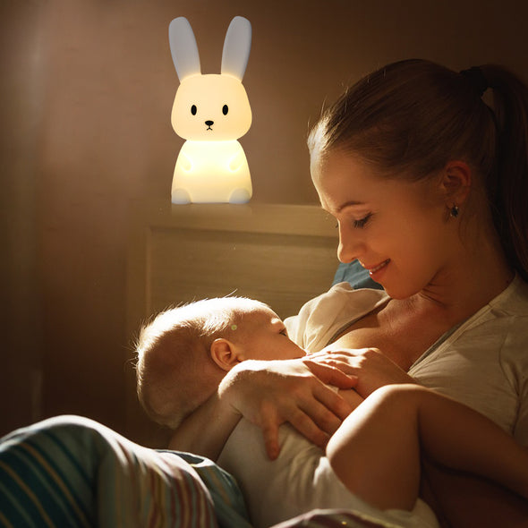 Veilleuse bébé | Félix le lapin™