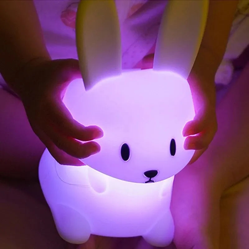 Veilleuse bébé | Félix le lapin™