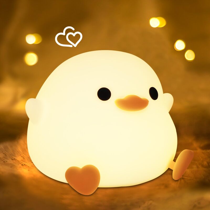 Veilleuse Bébé | Canardou DoDo™