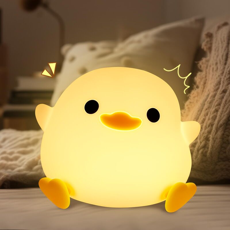 Veilleuse Bébé | Canardou DoDo™