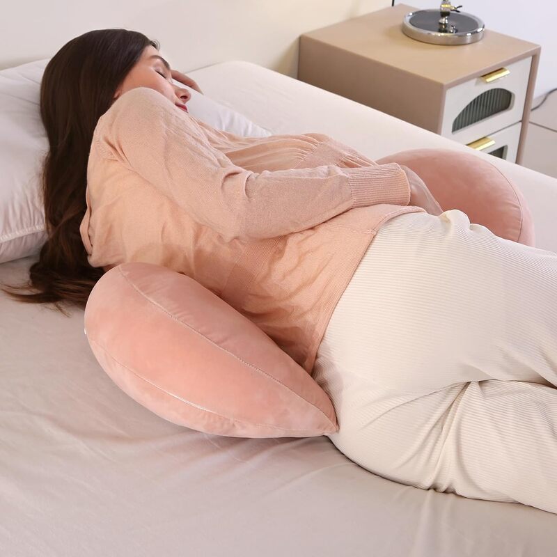 coussin maman