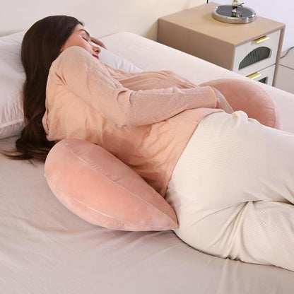 coussin maman