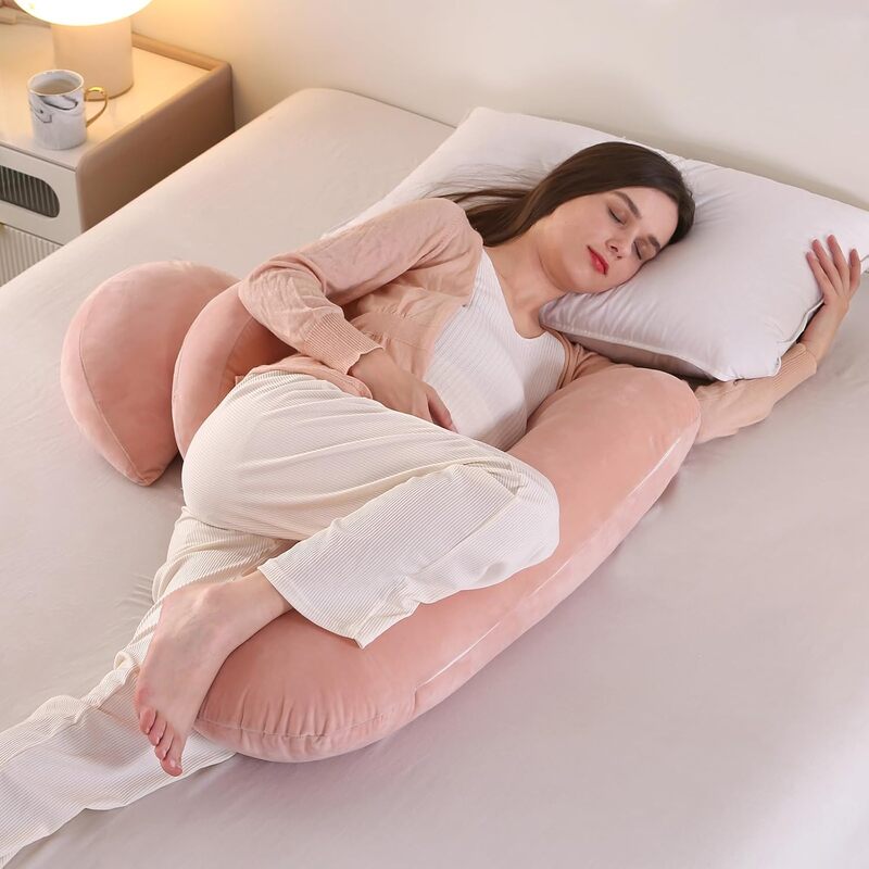 coussin maternite