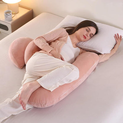 coussin maternite