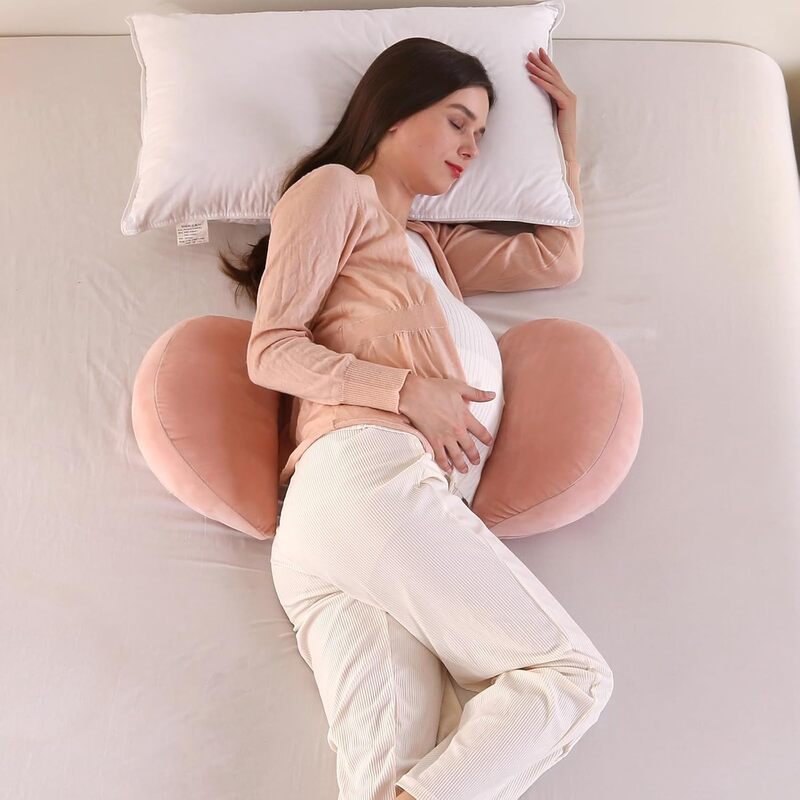 coussin allaitement