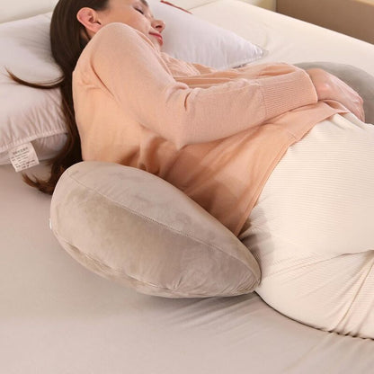 Coussin de grossesse | Câlin Kaki™