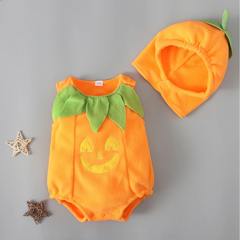 Citrouille halloween | Citrouille magique™