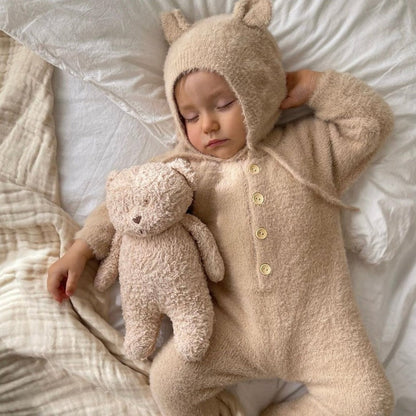 combinaison bébé garçon