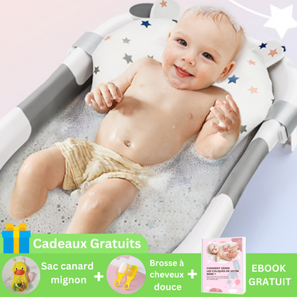 Coussin de Baignoire Douillet | AquaConfort™