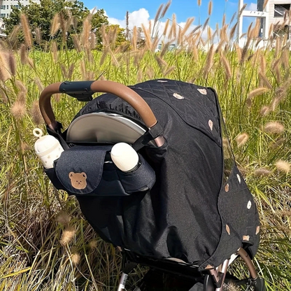 Sac de Poussette | LAMAMAX™