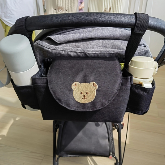 Sac de Poussette | LAMAMAX™