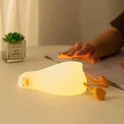 veilleuse bébé magique | Gaston le canard™