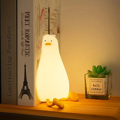 veilleuse bébé magique | Gaston le canard™