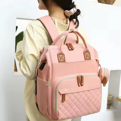 Le Sac à Langer | BebeDiape™