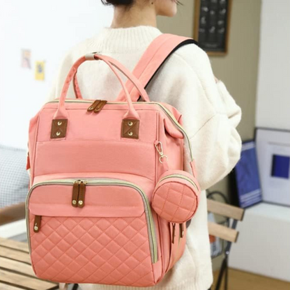 Le Sac à Langer | BebeDiape™