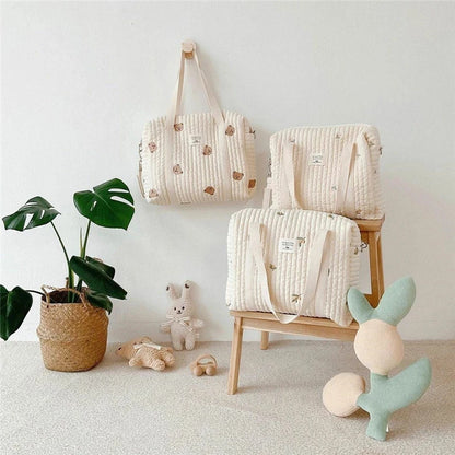 Sac à langer | Petits Pas™