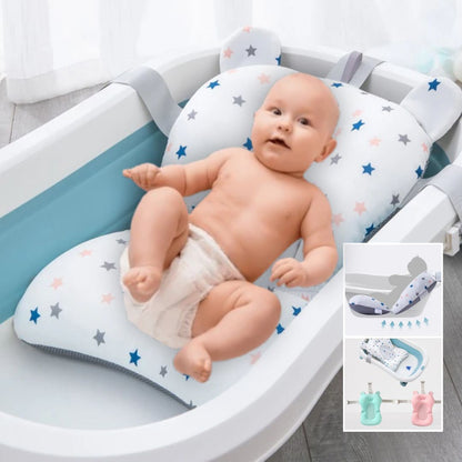 Coussin de Baignoire Douillet | AquaConfort™