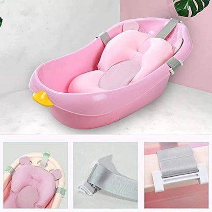 Coussin de Baignoire Douillet | AquaConfort™