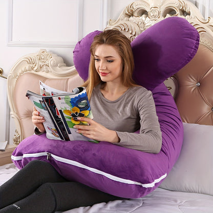 Coussin de grossesse | Violetta™