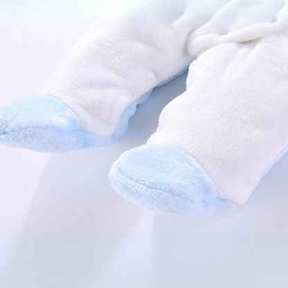 Combinaison bébé hiver | Petit Ourson des Neiges™
