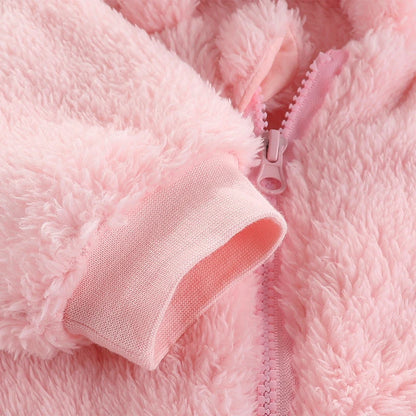 Combinaison Pilote Bébé | Rosourson™
