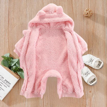 Combinaison Pilote Bébé | Rosourson™
