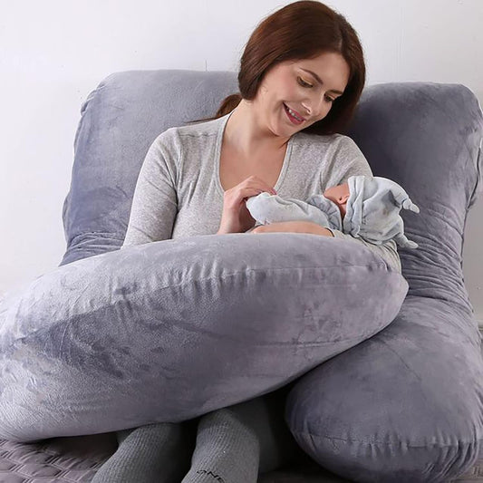 Coussin de grossesse | Grisélia™