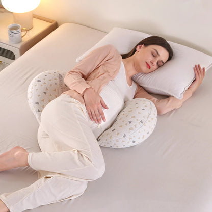 Coussin de grossesse | MaterniSoft™