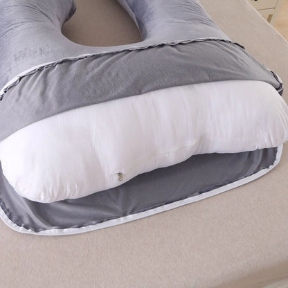 Coussin de grossesse | Grisélia™