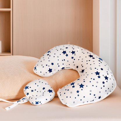 Coussin d'Allaitement polyvalent et évolutif | CoconSerenity™