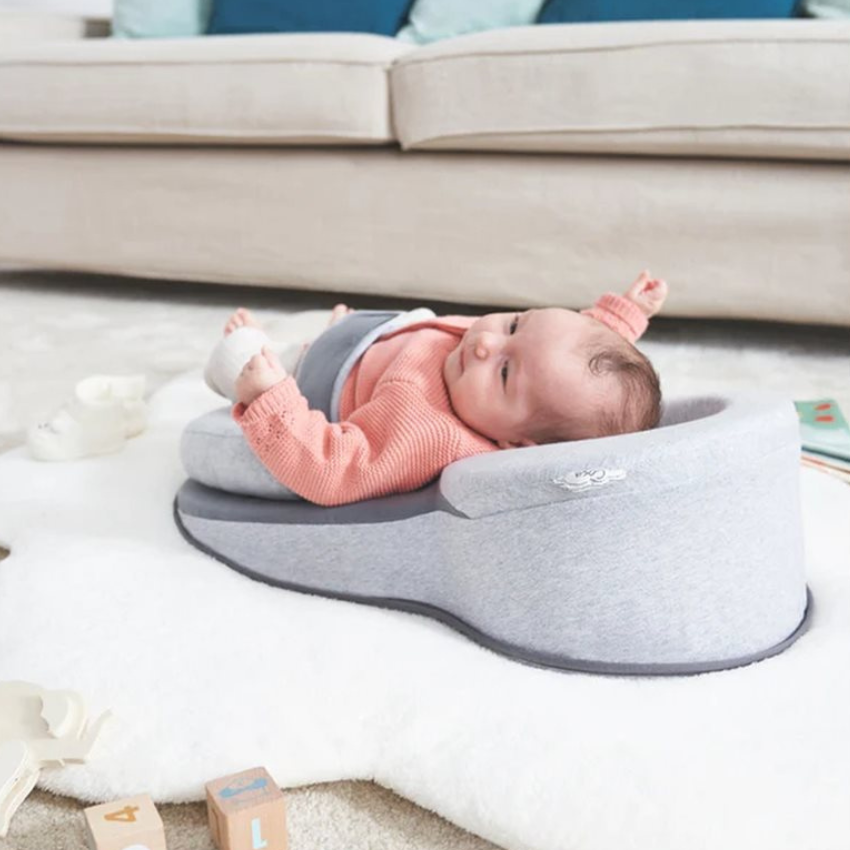 Coussin d'allaitement | BébéDouceur™